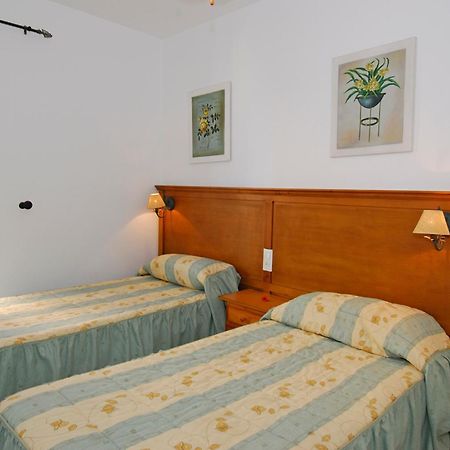 Apartamentos Hc Burriana Playa Nerja Extérieur photo