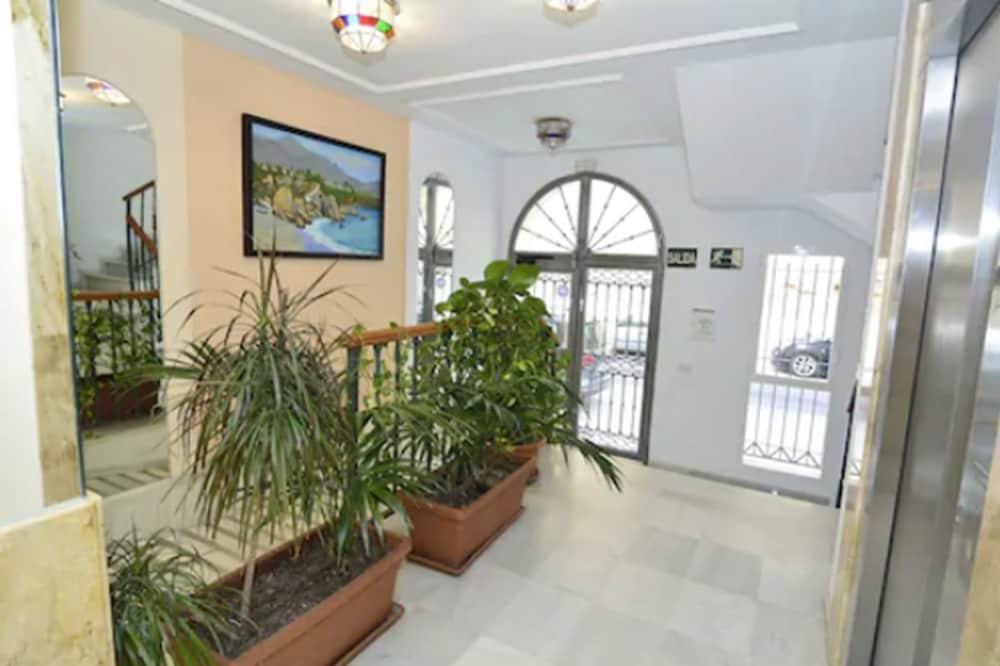 Apartamentos Hc Burriana Playa Nerja Extérieur photo