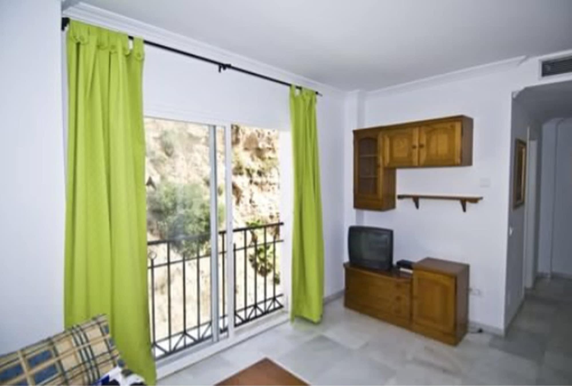 Apartamentos Hc Burriana Playa Nerja Extérieur photo