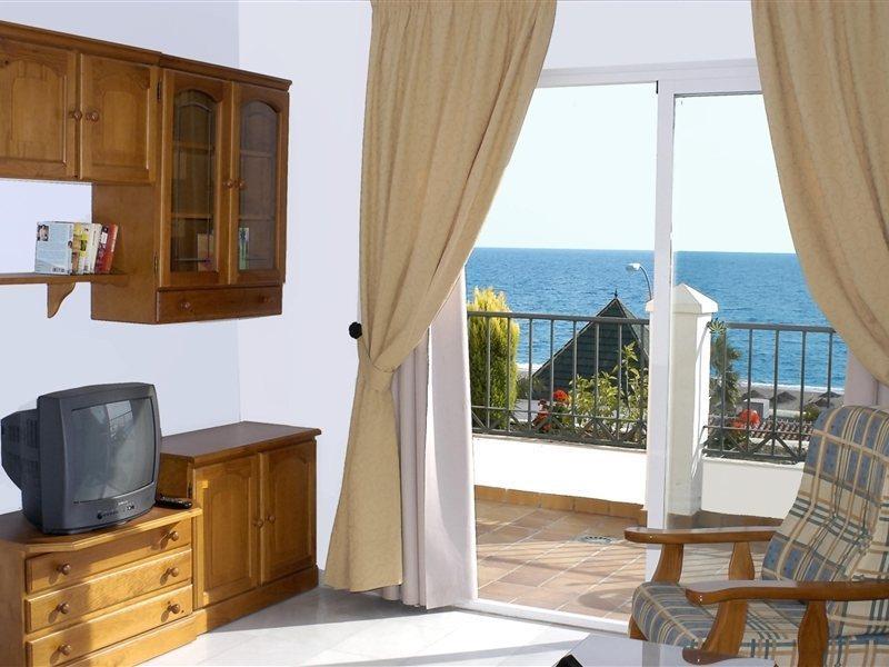 Apartamentos Hc Burriana Playa Nerja Extérieur photo